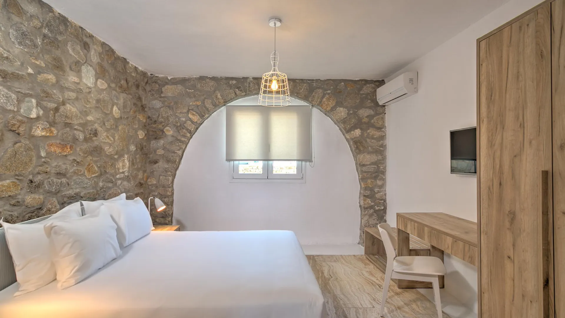 Senses Luxury Suites & Villas Elia