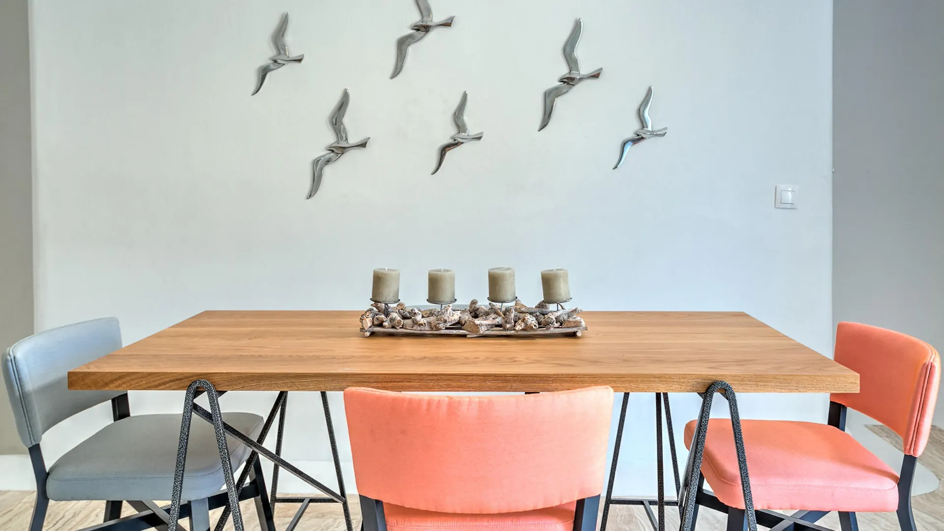 Senses Luxury Suites & Villas Elia  Lejlighedshotel