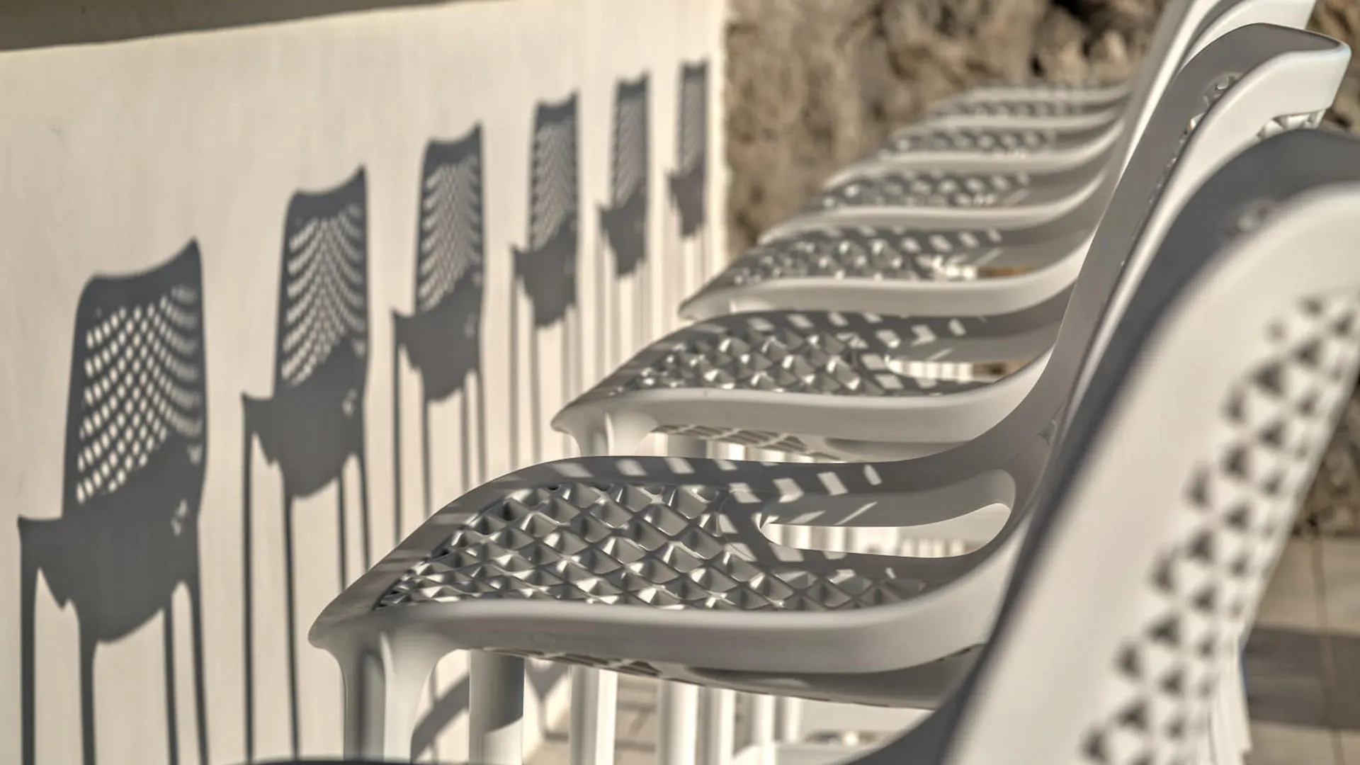 Lejlighedshotel Senses Luxury Suites & Villas Elia