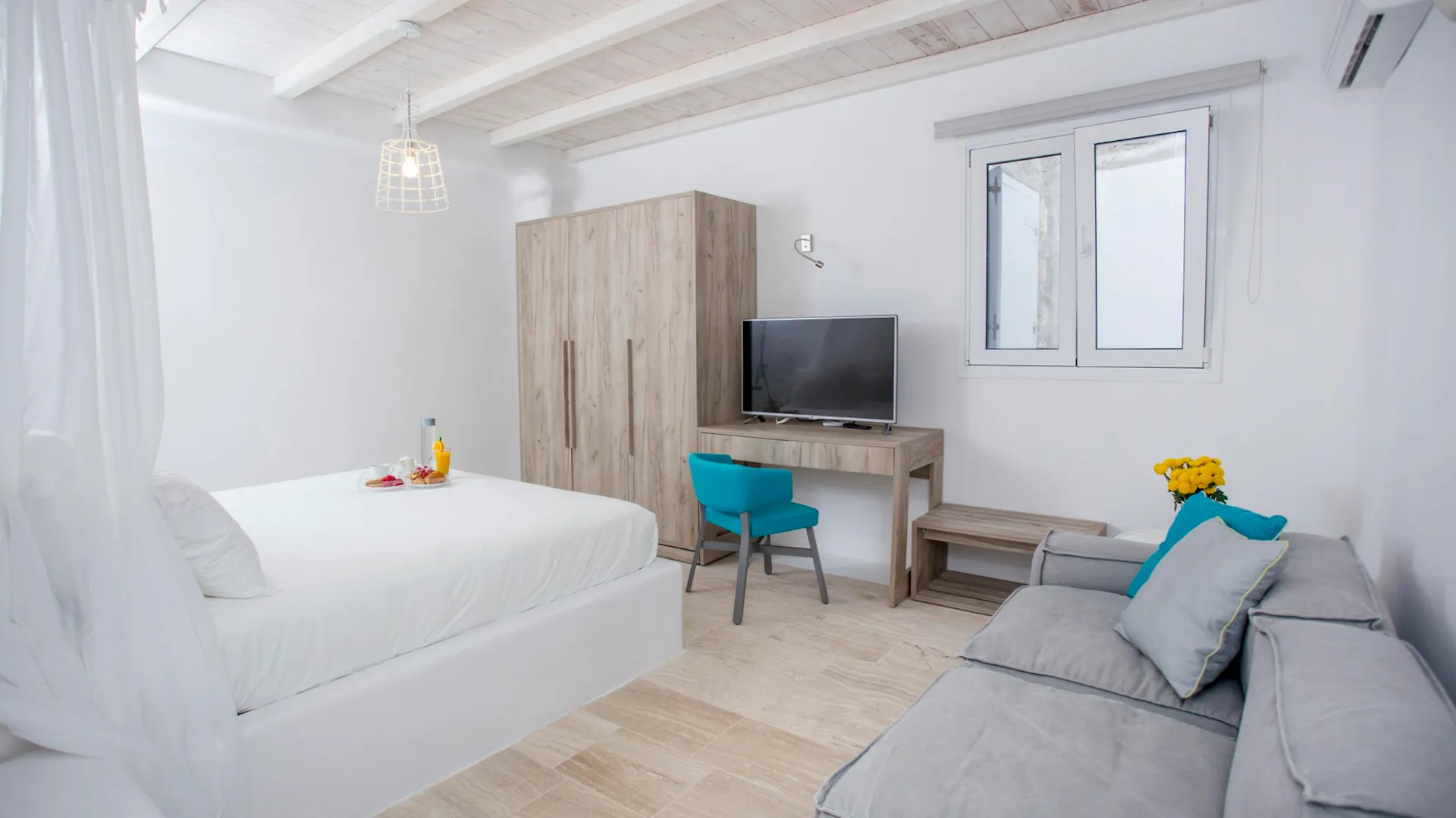 Senses Luxury Suites & Villas Elia  Grækenland