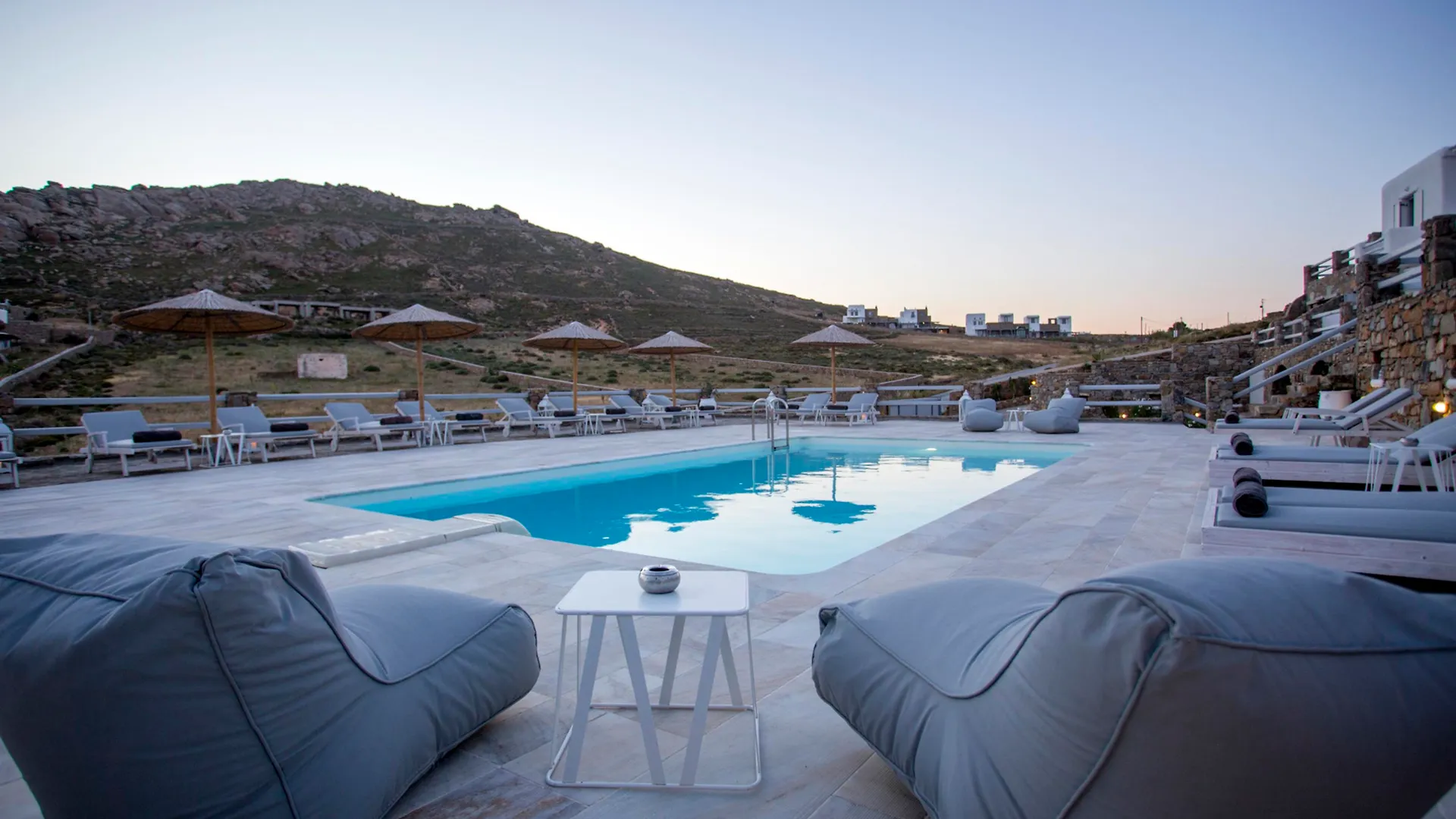 Senses Luxury Suites & Villas Elia