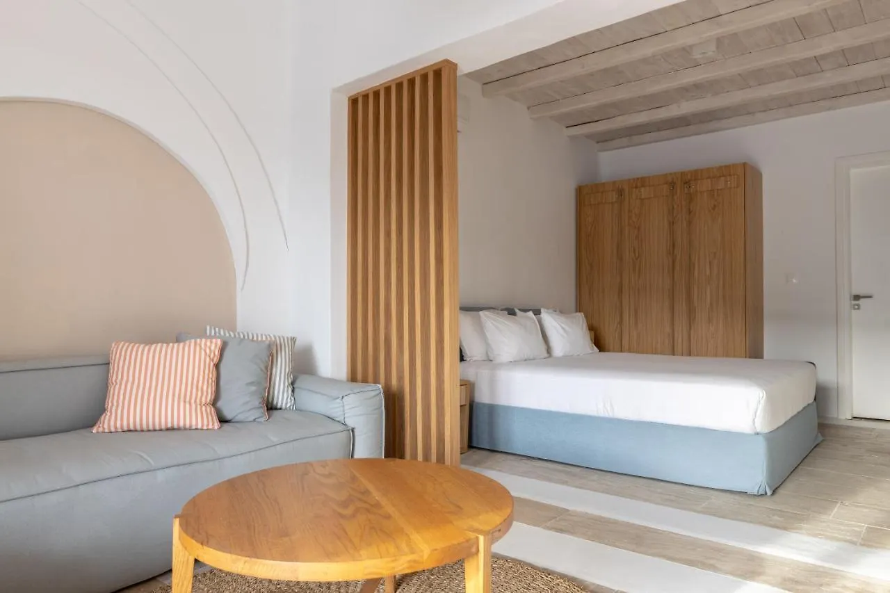 Senses Luxury Suites & Villas Elia  Grækenland