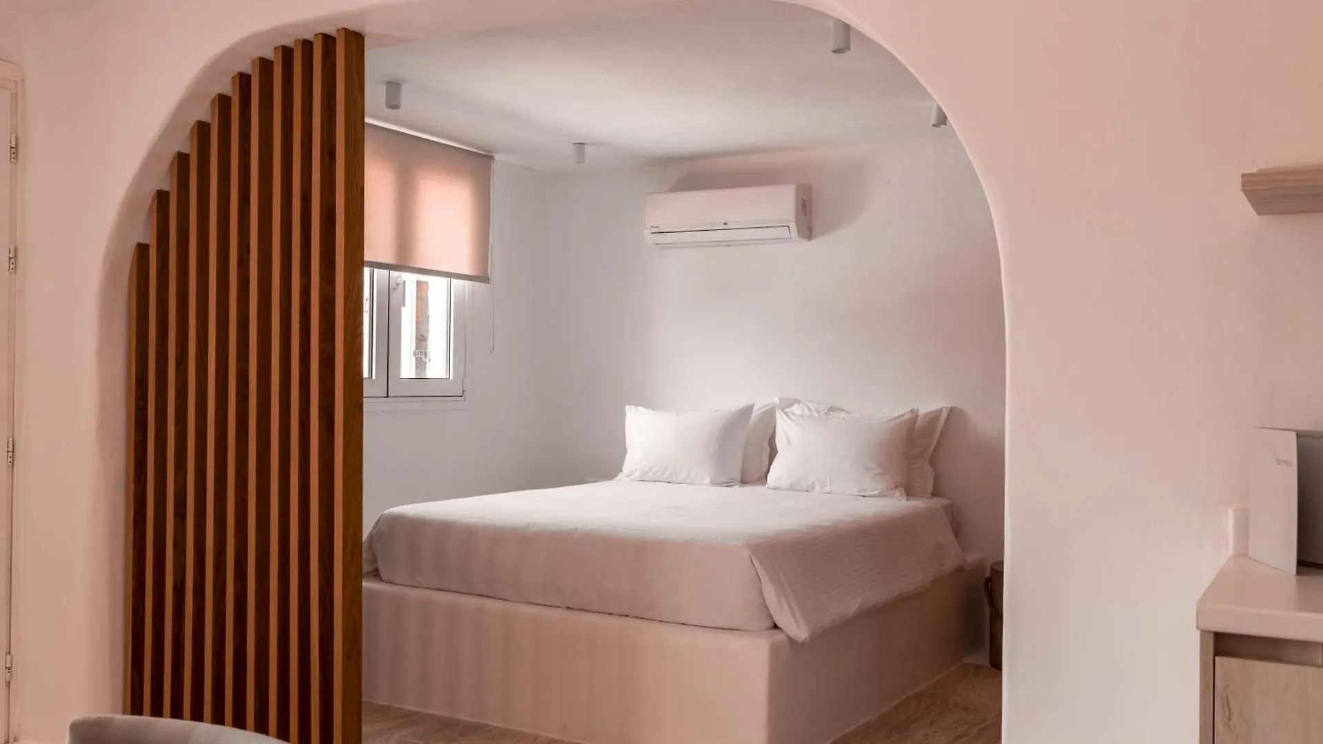 Senses Luxury Suites & Villas Elia  Grækenland