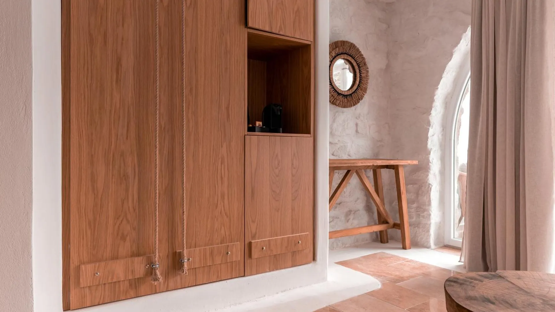 Lejlighedshotel Senses Luxury Suites & Villas Elia