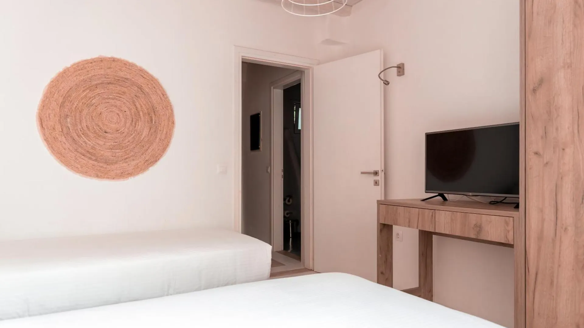 Lejlighedshotel Senses Luxury Suites & Villas Elia