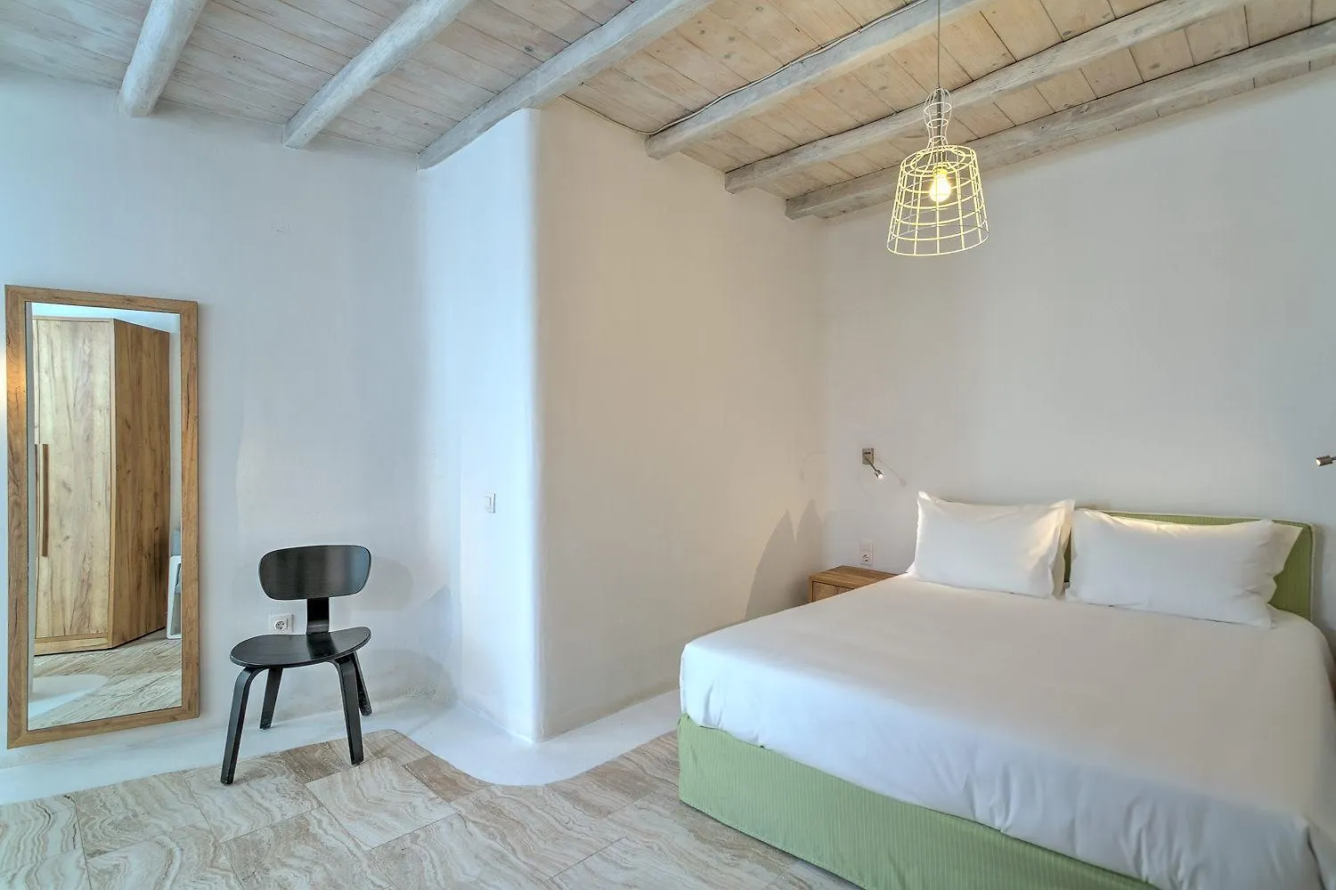 Senses Luxury Suites & Villas Elia