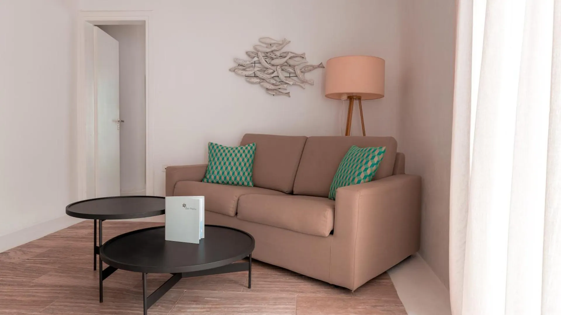 Senses Luxury Suites & Villas Elia  Lejlighedshotel Elia (Mykonos)