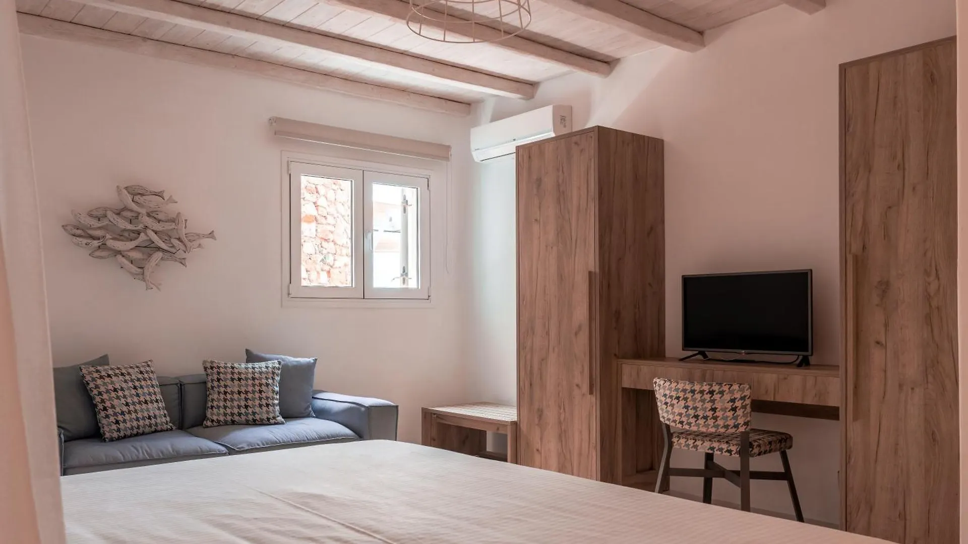 Senses Luxury Suites & Villas Elia  Grækenland