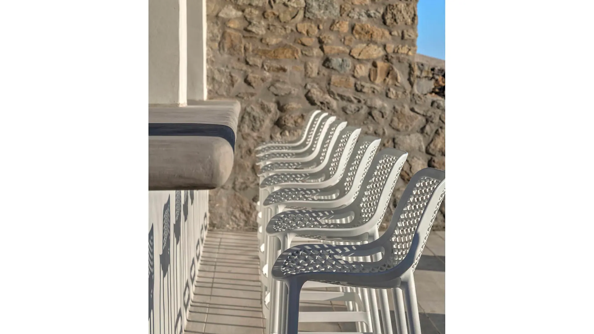 Senses Luxury Suites & Villas Elia  Elia (Mykonos)